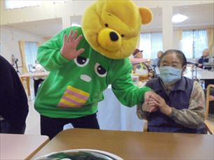 折り紙教室